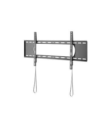 iggual SPTV86 Soporte TV pared 43"-90" 80kg Fijo