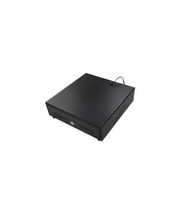 Mustek Cajón Portamonedas LB-330A 33cm Negro