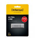 Memoria usb 3.0 intenso ultra 512gb