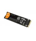 Dahua Technology DHI-SSD-C970 M.2 512 GB PCI Express 4.0 3D NAND NVMe