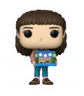Funko pop series tv stranger things eleven con maqueta 65639