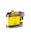 Cartucho de tinta compatible dayma brother lc225 xl amarillo