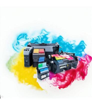 Toner compatible hp w2030x negro - 415x - calidad premium - con chip