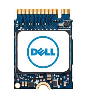 DELL AC280177 unidad de estado sólido M.2 256 GB PCI Express 4.0 NVMe