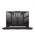 ASUS TUF Gaming A15 TUF507NV-LP107 - Ordenador Portátil Gaming de 15.6" Full HD 144Hz (AMD Ryzen 5 7535HS, 16GB RAM, 512GB SSD, 