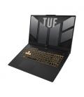 ASUS TUF Gaming F17 TUF707VI-HX049 - Ordenador Portátil Gaming de 17.3" Full HD 144Hz (Intel Core i7-13620H, 32GB RAM, 1TB SSD, 