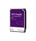 Western Digital WD43PURZ 4TB SATA3 256MB Purple