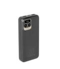 Powerbank rivacase va2521 20000mah negro