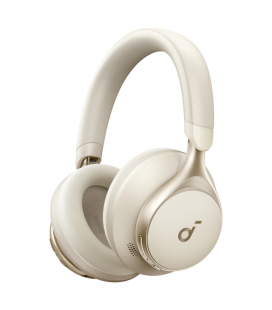 AURICULARES INALAMBRICOS ANKER SPACE ONE - BLANCO