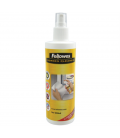 SPRAY LIMPIADOR 250 ML PANTALLAS FELLOWES