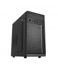 PC DIFFERO V15 I3 12100 8GB SSD 250 NVME DVD HPA3 USB-C TRASERO