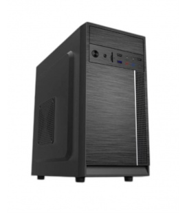 PC DIFFERO V15 I3 12100 8GB SSD 500 NVME DVD HPA3 USC-C TRASERO