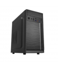 PC DIFFERO V15 I7 12700 8GB SSD 500 NVME DVD HPA3 USB-C TRASERO