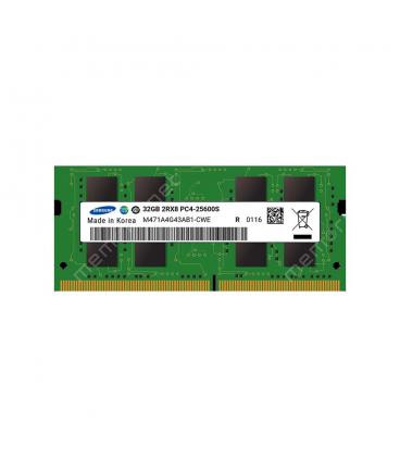 Samsung 32Gb So-DIMM DDR4 3200Mhz 1.2V