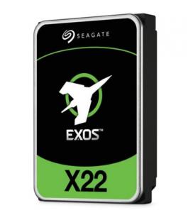 Seagate ST22000NM001E disco duro interno 3.5" 22 TB SATA