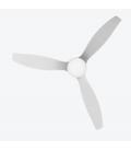 Ventilador techo cecotec energysilence 5600 exteriores wifi mando