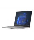 Portatil microsoft surface laptop go 2 i5 - 1135g7 - 16gb - ssd 256gb - 12.4pulgadas - w11p - tactil