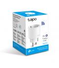 Mini enchufe inteligente tp - link tapo p115 2.4ghz