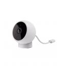 Camara de videovigilancia xiaomi mi camera 2k magnetic mount