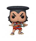 Funko pop one piece oden 63215