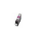 Cartucho de tinta compatible dayma canon cli521 magenta