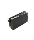 Cartucho de tinta compatible dayma epson e407 xl negro 2.600 pag. premium