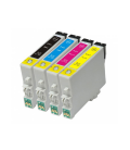 Cartucho de tinta compatible dayma epson t0614 amarillo