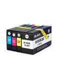 Cartucho de tinta compatible dayma hp n951 xl v.4 - v.5 magenta cn047ae