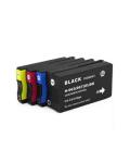 Cartucho de tinta compatible dayma hp n963 xl cian - 1600 pag. - premium