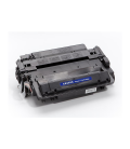 Toner compatible dayma hp ce255x - negro - 55x - canon 724h - 12.500 pag