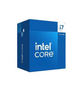 Intel Core i7 14700F 5.4Ghz 33MB LGA 1700 BOX