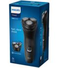 Philips Shaver 1000 Series S1141/00 Afeitadora eléctrica en seco