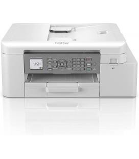 IMPRESORA BROTHER MFCJ4340DWE MULTIFUNCION TINTA A4 FAX WIFI DUPLEX
