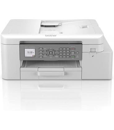 IMPRESORA BROTHER MFCJ4340DWE MULTIFUNCION TINTA A4 FAX WIFI DUPLEX