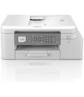 IMPRESORA BROTHER MFCJ4340DWE MULTIFUNCION TINTA A4 FAX WIFI DUPLEX