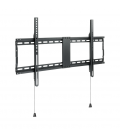 SOPORTE PARED TOOQ LP4390F-B 43"-90" NEGRO