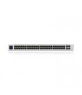 HUB SWITCH 48 PTOS UBIQUITI USW-48-POE