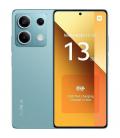 Smartphone xiaomi redmi note 13 6gb/ 128gb/ 6.67'/ 5g/ azul