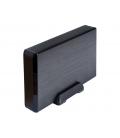 CAJA EXTERNA AISENS 3.5" ASE-3530B SATA A USB 3.0 USB3.1 GEN1 NEGRA