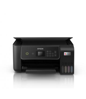 Epson EcoTank ET-2870 Inyección de tinta A4 5760 x 1440 DPI 33 ppm Wifi