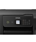 Epson EcoTank ET-2870 Inyección de tinta A4 5760 x 1440 DPI 33 ppm Wifi