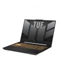 ASUS TUF Gaming F15 TUF507ZC4-HN231 - Ordenador Portátil Gaming de 15.6" Full HD 144Hz (Intel Core i5-12500H, 16GB RAM, 512GB SS