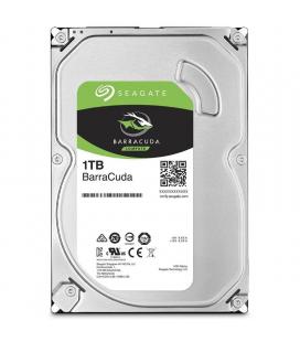 Disco duro seagate barracuda 1tb/ 3.5'/ sata iii/ 256mb