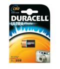 Duracell Ultra Photo CR2 Batería de un solo uso Ión de litio