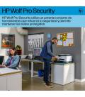 HP OfficeJet Pro Impresora multifunción 9130b, Color, Impresora para Pequeñas y medianas empresas, Imprima, copie, escanee y env