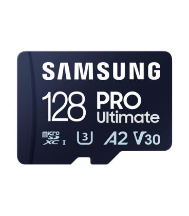 Samsung MB-MY128S 128 GB MicroSDXC UHS-I