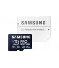 Samsung MB-MY128S 128 GB MicroSDXC UHS-I