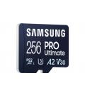 Samsung MB-MY256S 256 GB MicroSDXC UHS-I