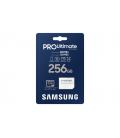 Samsung MB-MY256S 256 GB MicroSDXC UHS-I