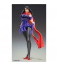 Figura good smile company chozokado jojo´s bizarre adventure lisa lisa